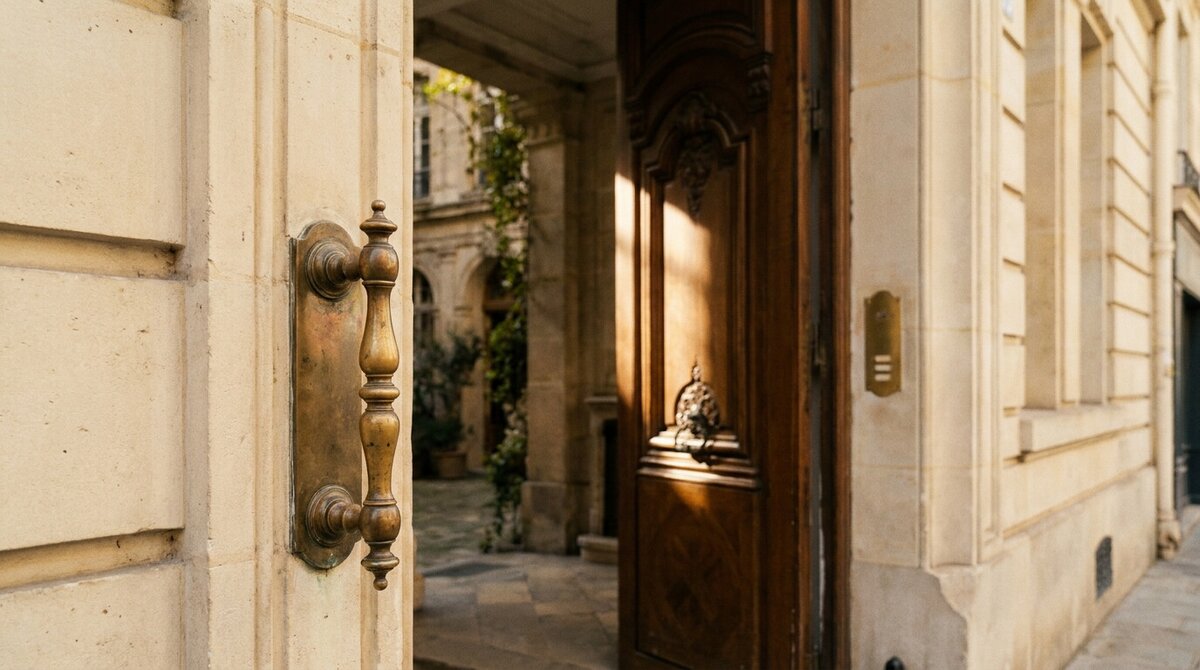 1er arrondissement : la pression fiscale parisienne ouvre une