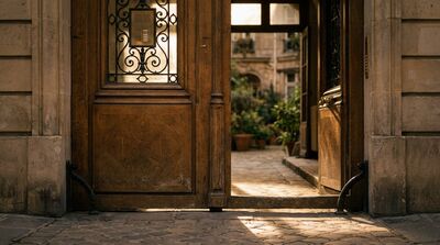 5e arrondissement : pourquoi les 4-5 pièces attendent et les 3 pièces partent — stratégies off market au T1 2026