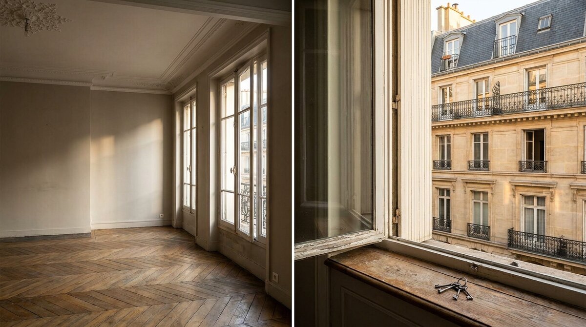 5e arrondissement : la fenêtre de négociation à 4-6% sur le haussmannien familial se referme, les off market aussi