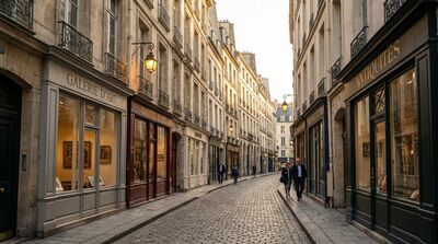 6e arrondissement : la raréfaction de l’offre et ses conséquences pour les négociateurs