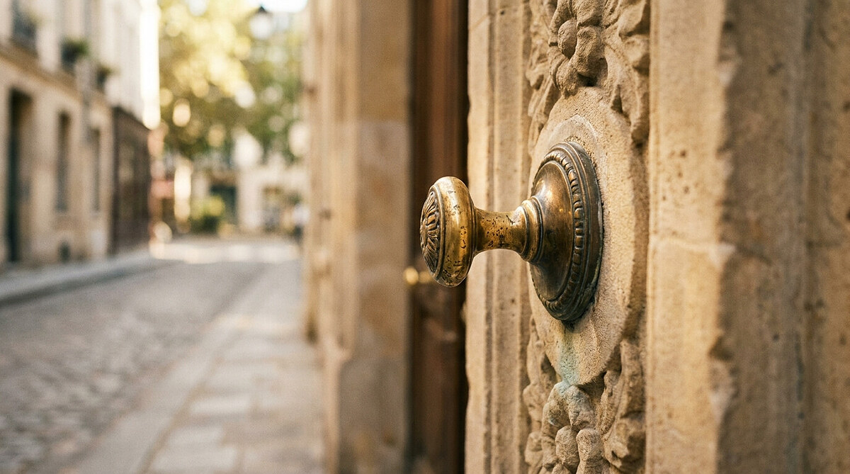 6e arrondissement : données trop anciennes pour cartographier