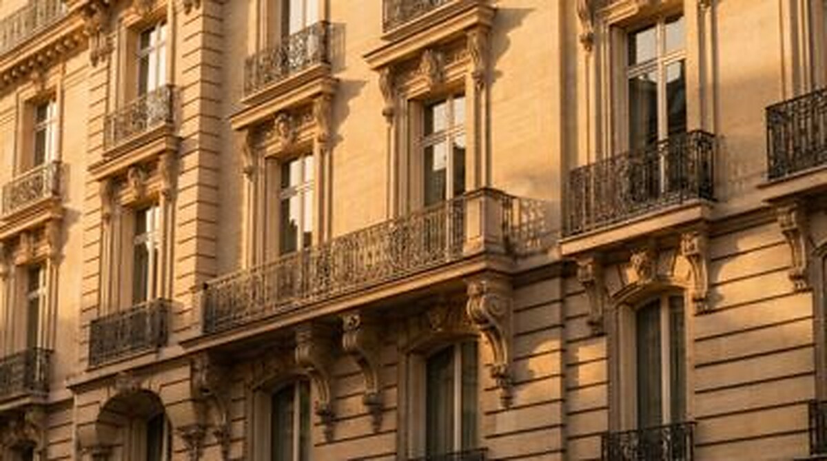 8e arrondissement : le crédit premium résiste mieux que prévu