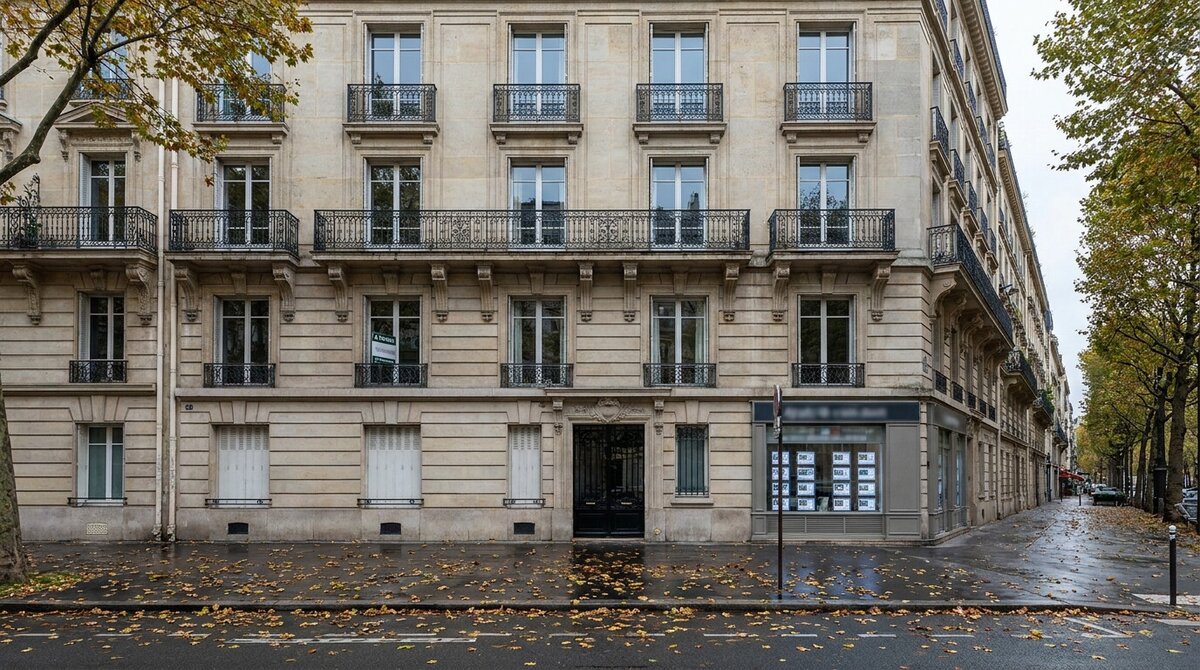 Acheter dans le 7e a l'automne 2026 : la vraie grille de prix