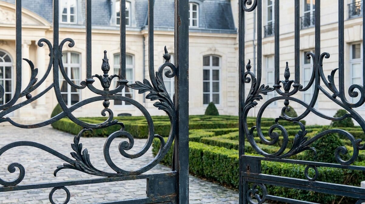 Hôtels particuliers à Neuilly : les 6 critères qui séparent une vraie agence spécialisée d'un vendeur de surface