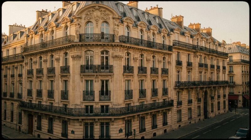 Le 5e sous blackout data : quand l'opacité du marché premium révèle ses failles