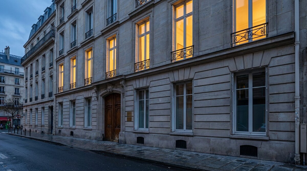 5e : la décote de 870 euros au m2 devient l'argument central des négociateurs value