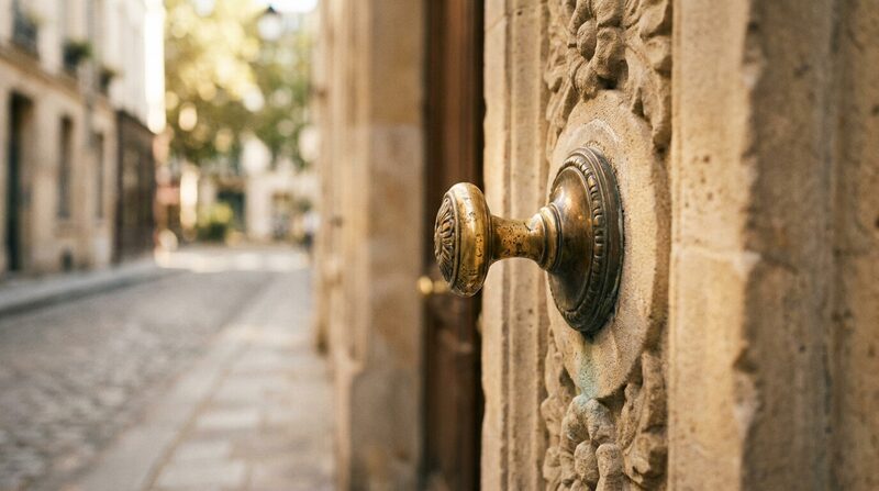 6e arrondissement : données trop anciennes pour cartographier les écarts Saint-Germain