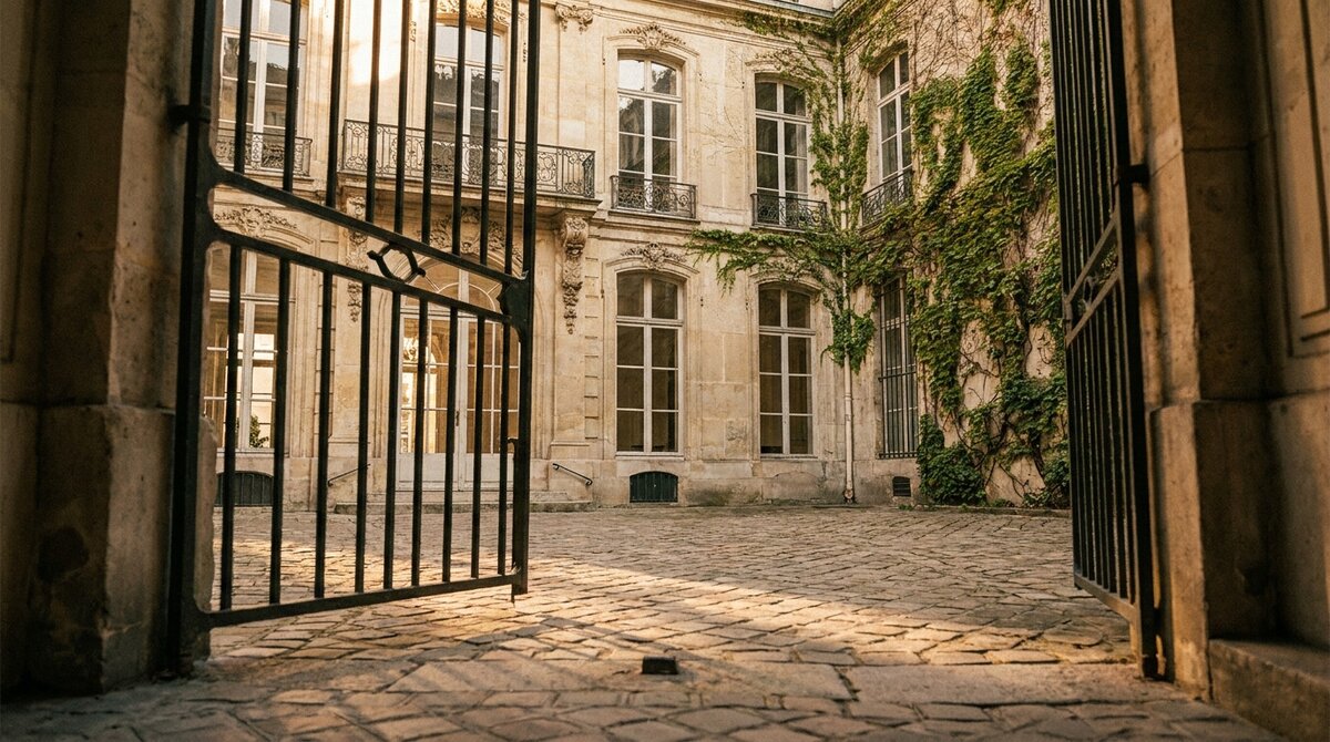 7e arrondissement : quand les maisons s'envolent, les négociateurs s'adaptent