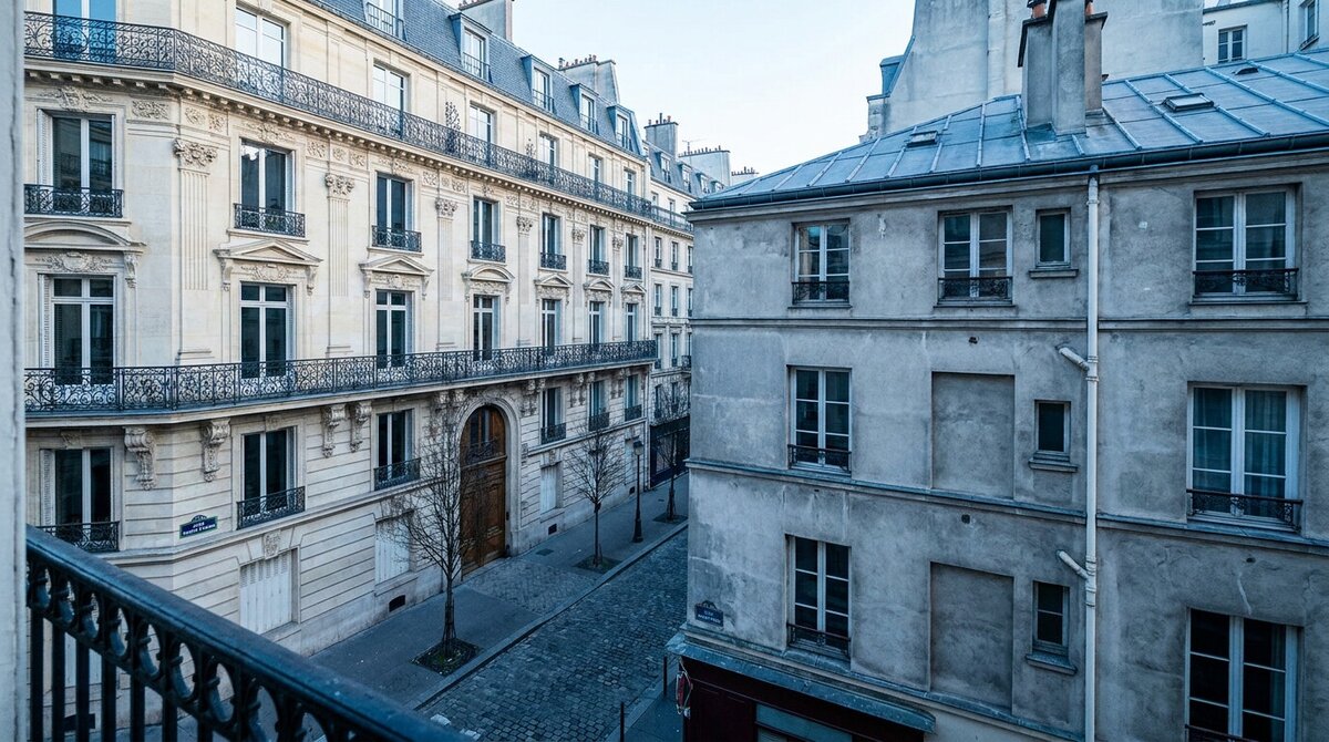 Le 7e coupé en deux : pourquoi Saint-Thomas-d'Aquin encaisse 24 % de prime sur Gros-Caillou