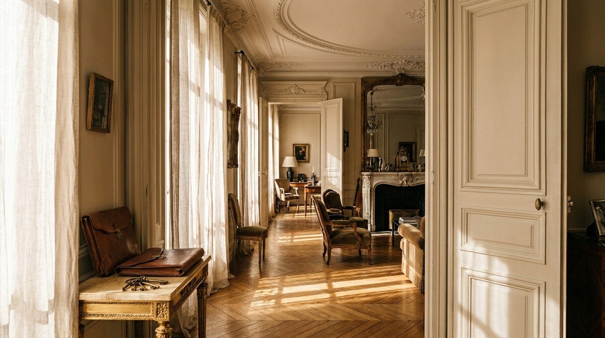 1er arrondissement : la clientèle internationale est de retour, mais le marché ne lui fait plus de cadeaux