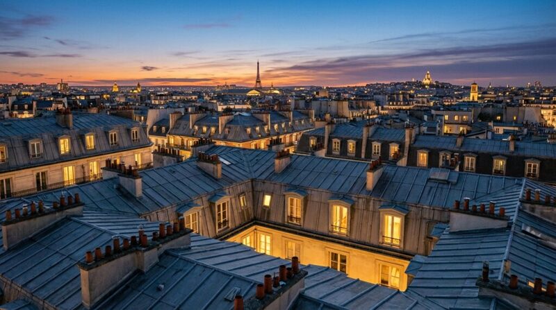 Démembrement et SCI : ce que change la loi de finances 2026