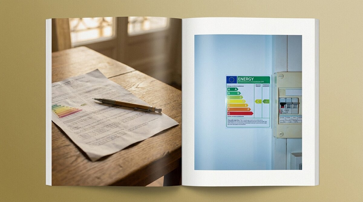 DPE électrique dans le 6e : ce que le coefficient 1,9 change vraiment pour les petites surfaces