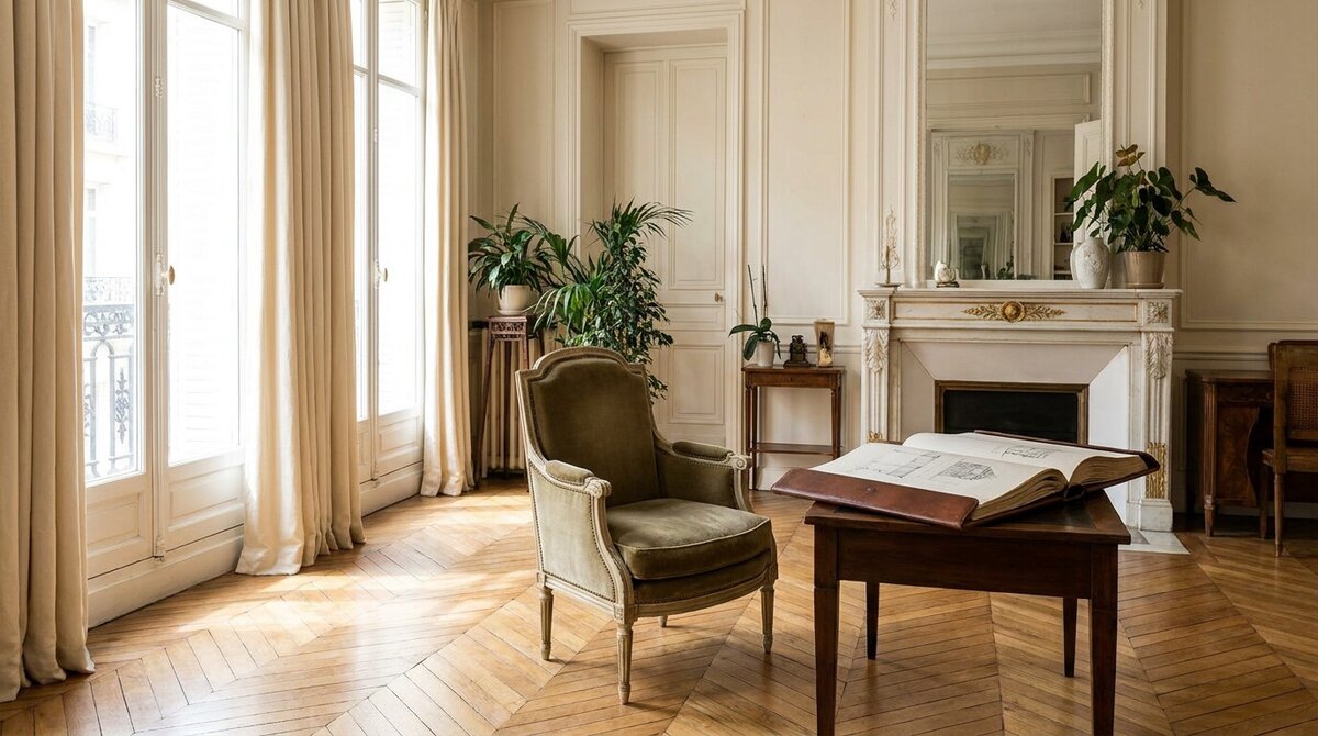7e arrondissement : 19 109 €/m² sur les maisons, comment transformer un chiffre interne en levier de négociation face aux vendeurs patrimoniaux