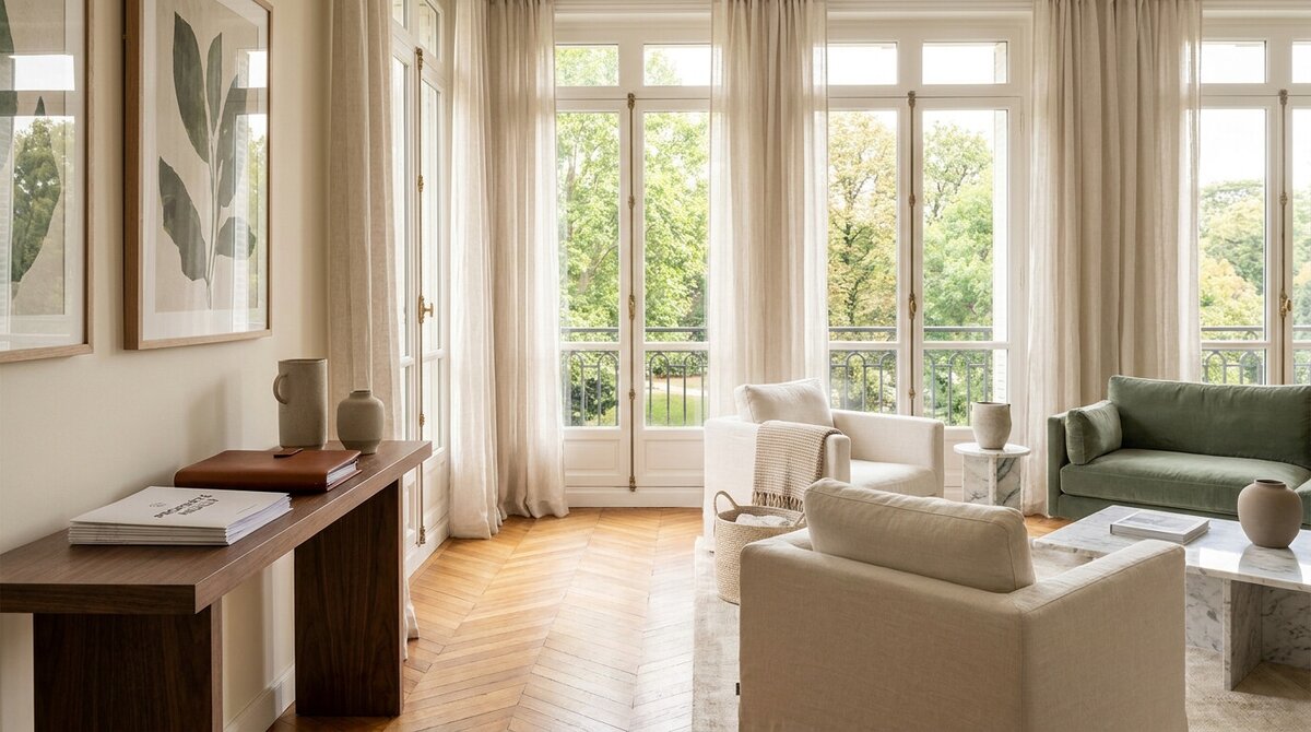 Neuilly tient à 10 636 €/m² : l'anatomie d'une résilience que les négociateurs vendent en rendez-vous