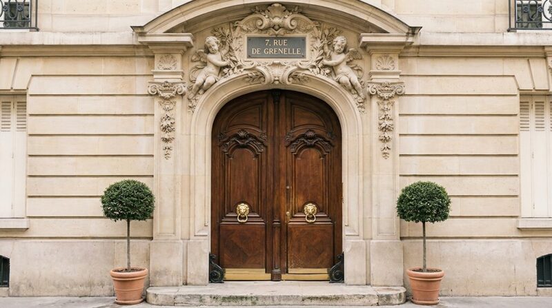 Nue-propriété dans le 7e : le montage que les négociateurs oublient