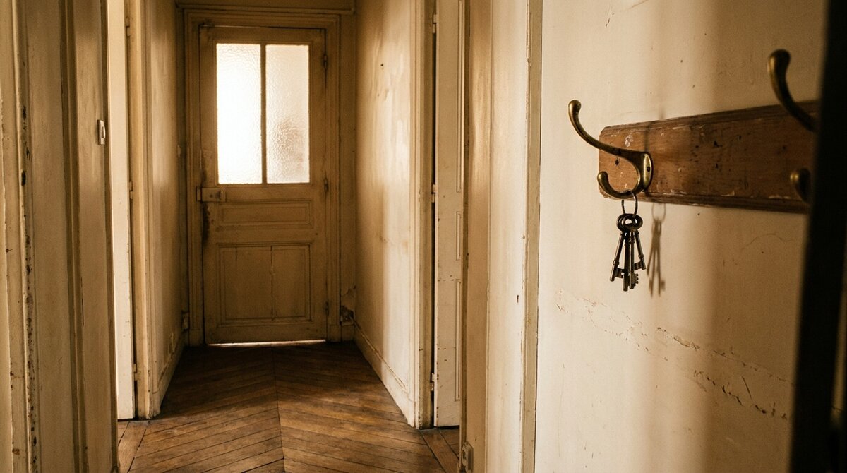 Studios et 2-pièces du 6e : quand les taux à 4,5% créent deux marchés en un