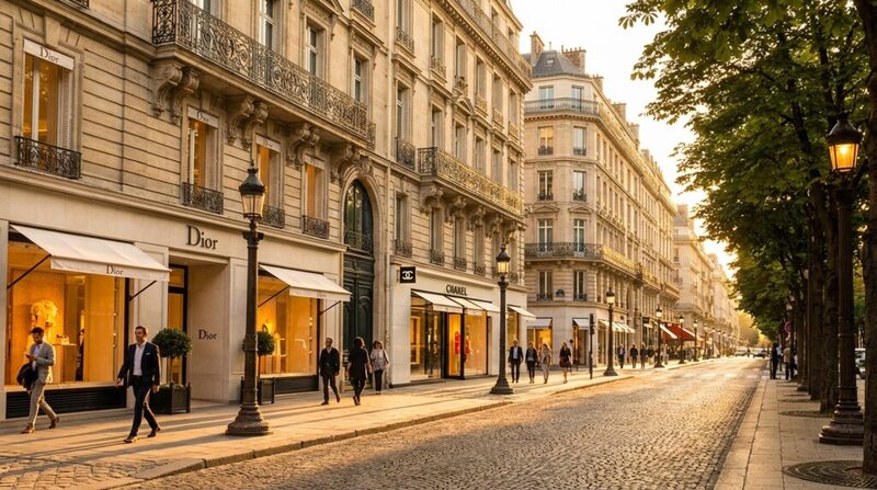 Triangle d'Or : pourquoi les étrangers reviennent