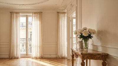 Emily in Paris booste les ventes haussmanniennes à 20 000 €/m² : la prime médiatique quantifiée