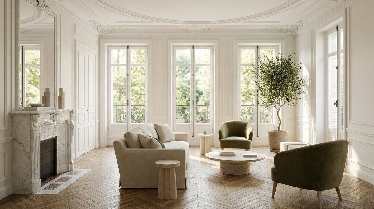 Estimation appartement Paris 6 : la méthode pour fixer le juste