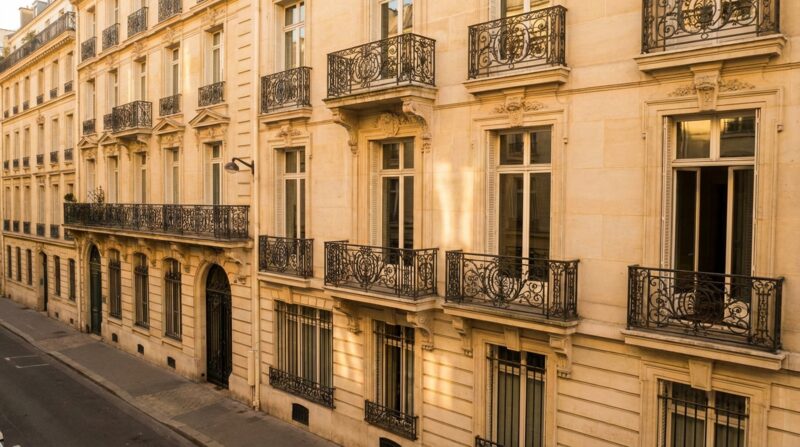 Le 7e arrondissement : pourquoi les prix repartent à la hausse