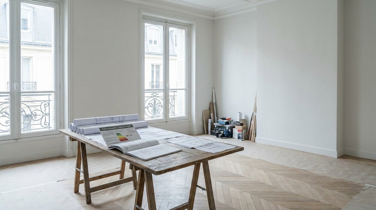 Loi Jeanbrun dans le 7e : l'amortissement locatif rebat les