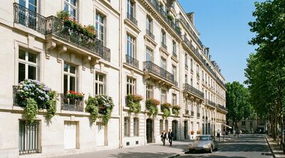 Neuilly au T1 2026 : les chiffres que personne ne publie