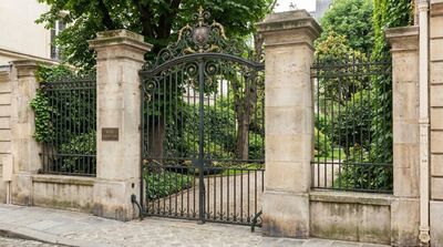 Hôtels particuliers du 7e : le marché invisible