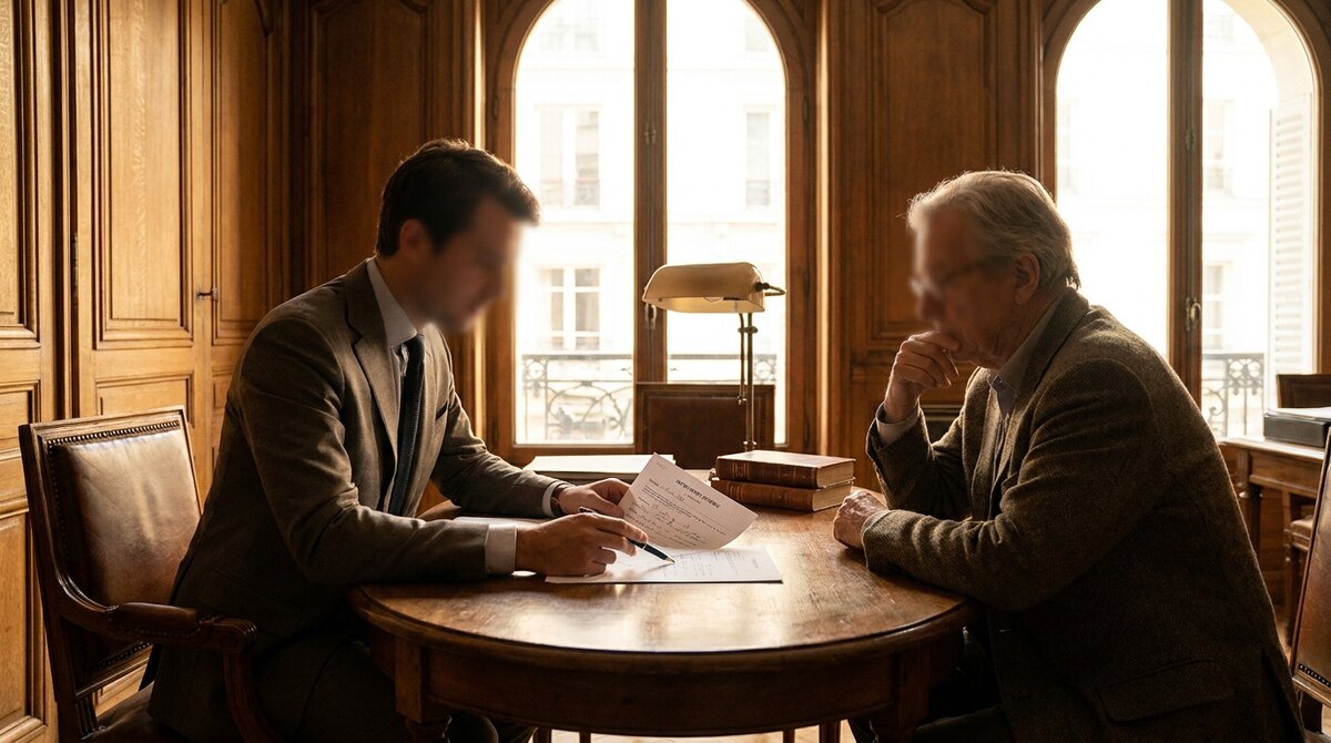 Passy-La Muette : la fenêtre off market se referme, les négociateurs ont six semaines