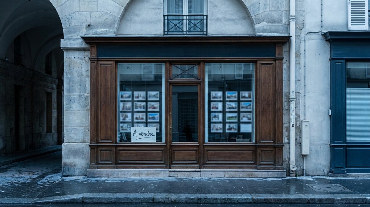 Plus-value immobilière non-résident : vente à Paris expliquée