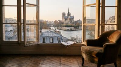 Prime de vue dans le 5e : ce que les monuments valent vraiment au m²