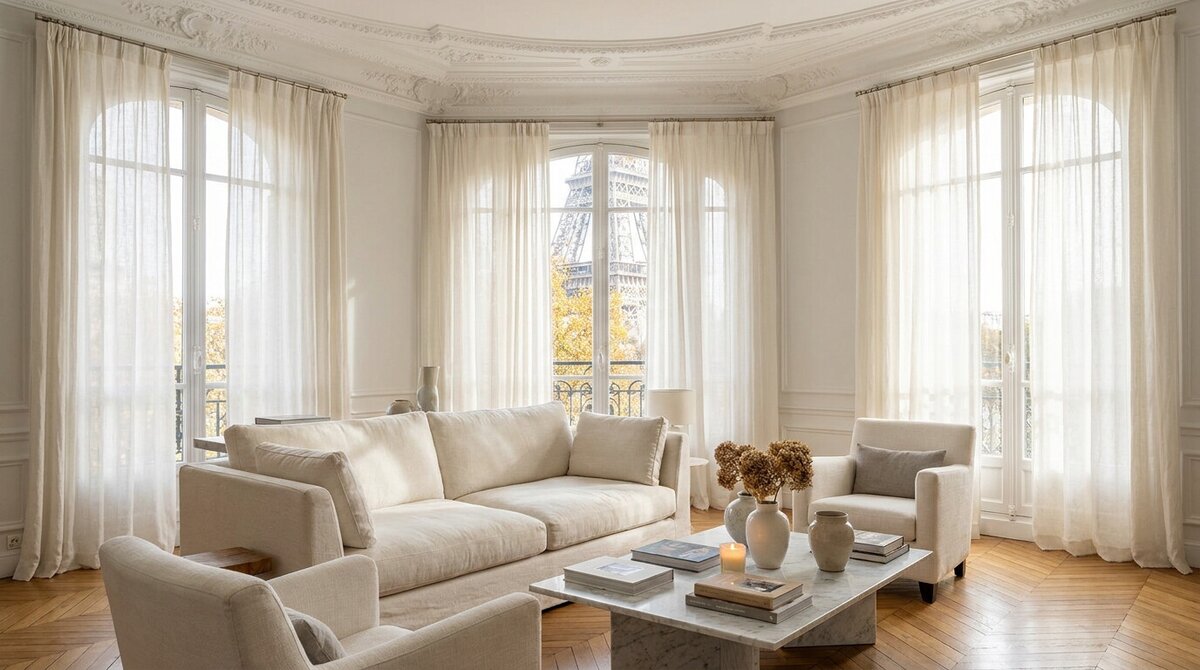 Prix appartement 16e arrondissement : la grille par quartier qui