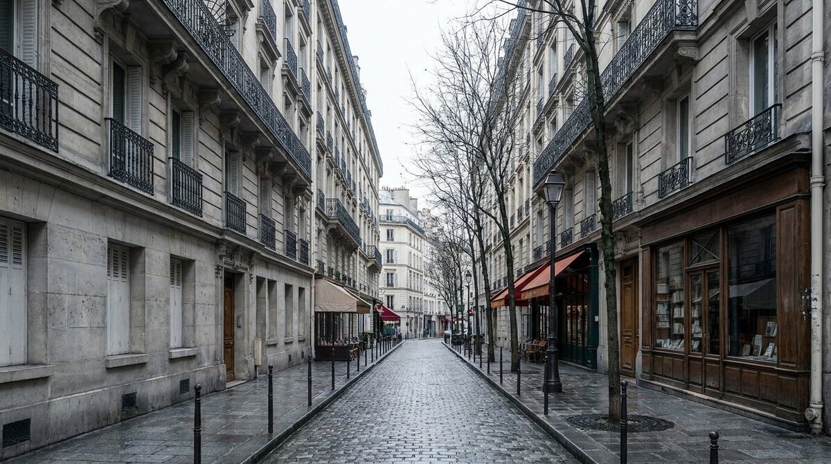 Prix appartement 5e arrondissement : la grille réelle du