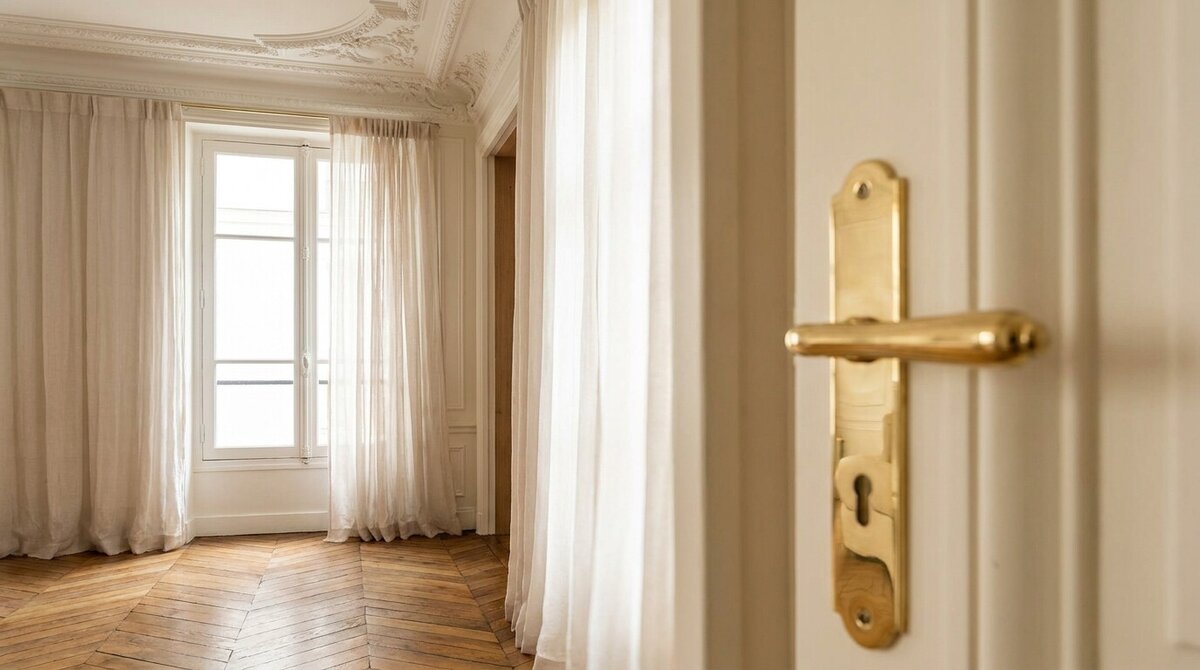 Prix appartement 6e arrondissement : la grille reelle par