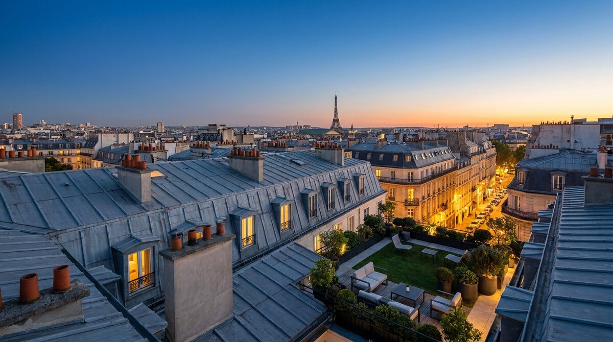 Off market Paris : le guide complet du marché immobilier off-market parisien