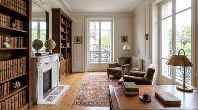 Stratégie patrimoniale : pourquoi le 5e est le meilleur investissement de 2026