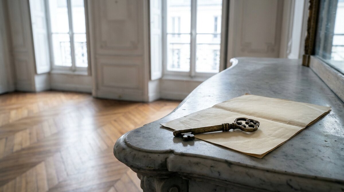 Taxe vacance dans le 8e : l'argument qui fait signer les propriétaires de pied-à-terre