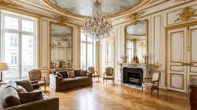 Le coliving de luxe arrive dans le 7e : menace ou opportunité ?