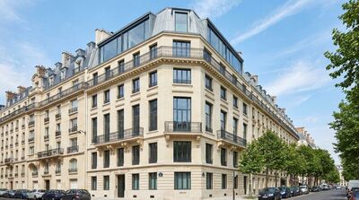 Rénovation énergétique dans le 16e : le nouveau critère qui bouleverse le marché