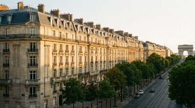 Transmission de patrimoine dans le 16e : les stratégies qui fonctionnent en 2026