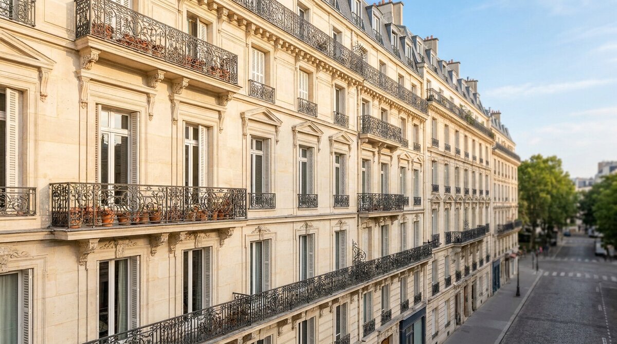 Vente appartement succession Paris : le guide complet ,  Paris