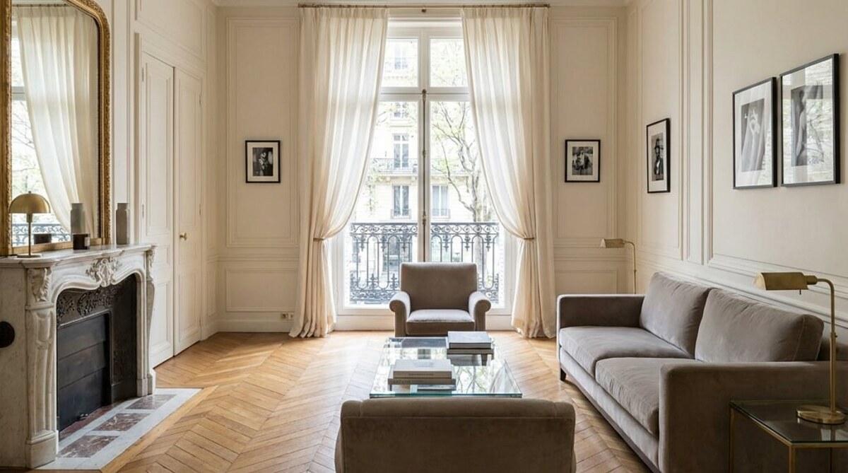 60% des ventes luxe Paris se font off market — décryptage